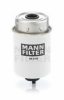 MANN-FILTER WK 8190 Fuel filter